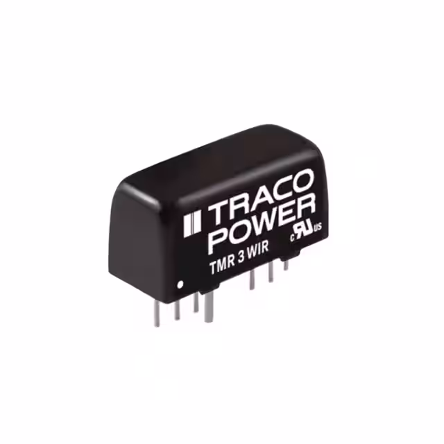 TMR 3-4823WIR Traco Power  Convertidores CC CC